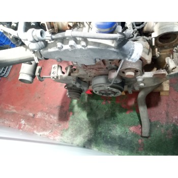 Recambio de despiece motor para iveco stralis (as) 12.9 diesel referencia OEM IAM F3BE3681B  