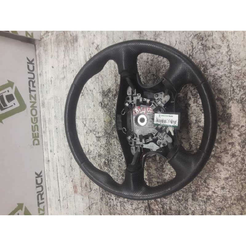 Recambio de volante para nissan almera (n16/e) acenta referencia OEM IAM 48430AV721RT 601929805 