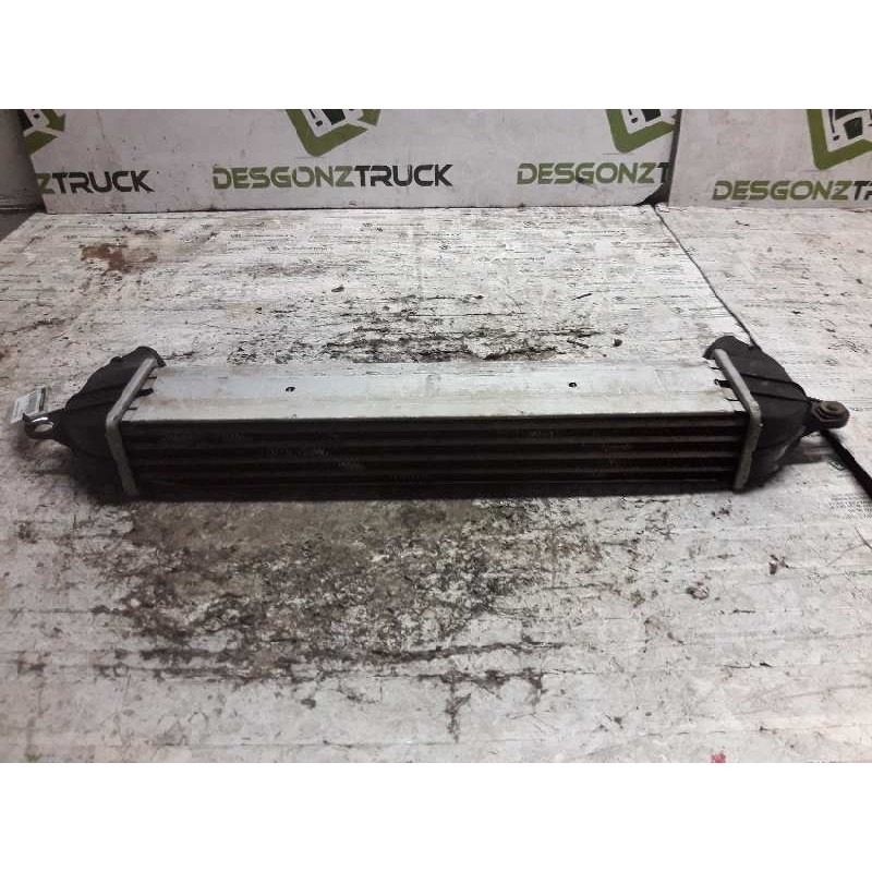 Recambio de intercooler para fiat doblo active referencia OEM IAM 46849068  