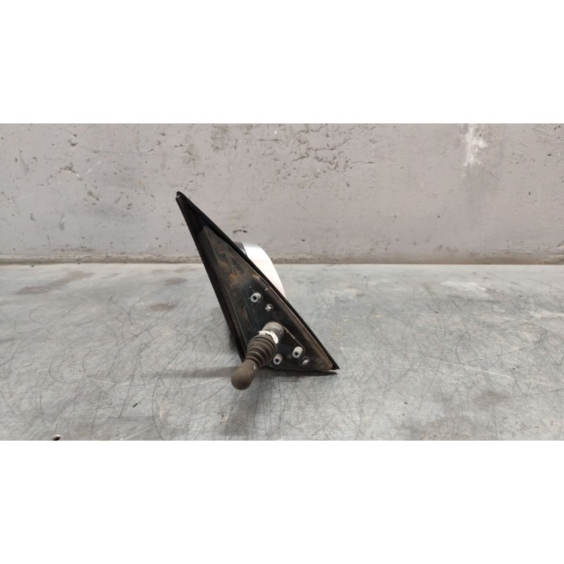 Recambio de retrovisor izquierdo para opel meriva cosmo referencia OEM IAM  MANUAL - Gris 5