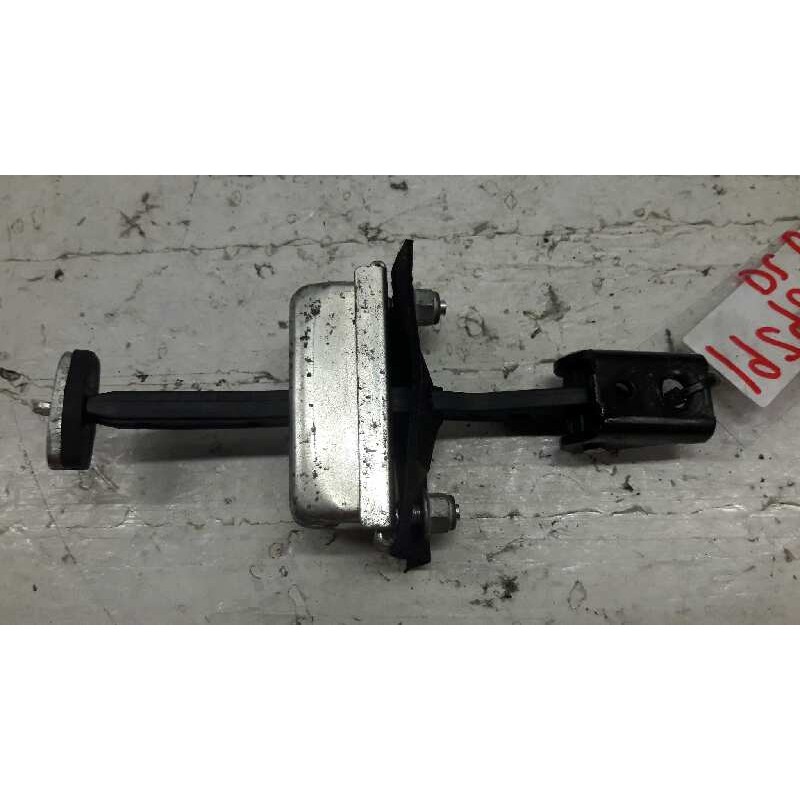 Recambio de freno puerta delantero izquierdo para ford focus lim. (cb4) titanium referencia OEM IAM 3M51R23500AG DEL. DCHA. - Azul 2