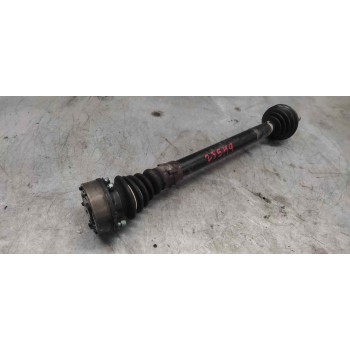 Recambio de transmision delantera derecha para seat ibiza (6k1) stella referencia OEM IAM   