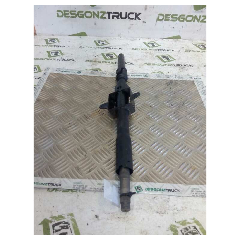 Recambio de columna direccion para nissan trade 100 3.0 turbodiesel referencia OEM IAM   