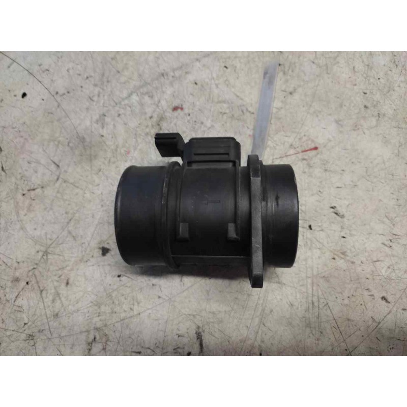 Recambio de caudalimetro para renault scenic ii authentique referencia OEM IAM 8200280060C 5WK97008 6 PINS - Gris 3