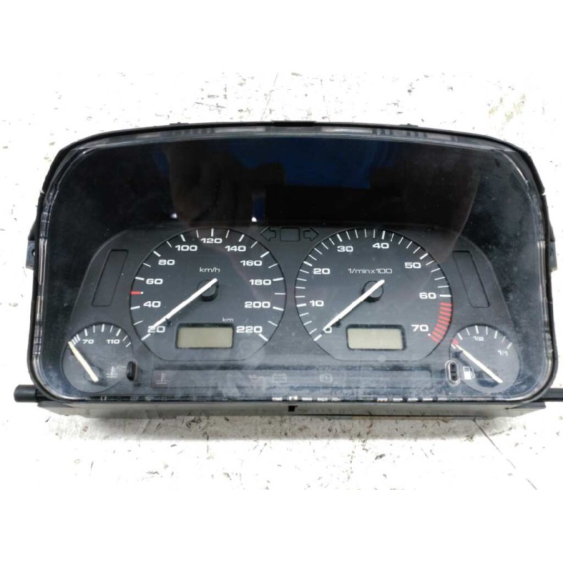 Recambio de cuadro instrumentos para volkswagen golf iii cabrio (1e7) avantgarde referencia OEM IAM 1H6919033E 87001262 