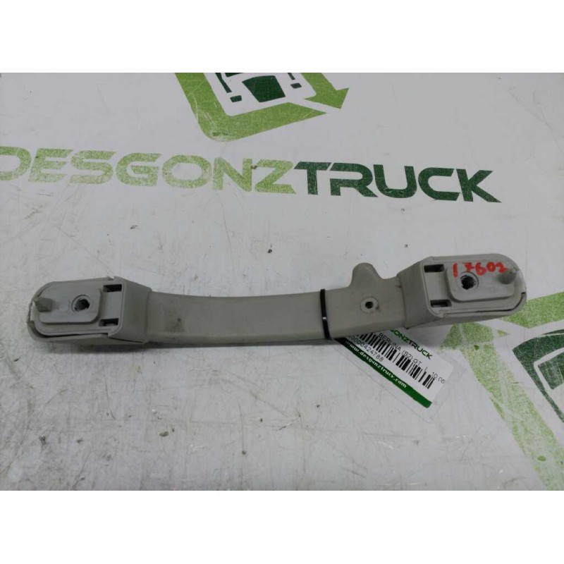 Recambio de asa para peugeot 307 (s1) xs referencia OEM IAM - Negro 2