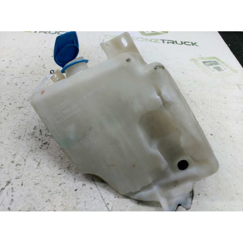 Recambio de deposito limpia para volkswagen golf iii cabrio (1e7) avantgarde referencia OEM IAM 1H0955453  