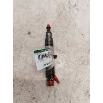 Recambio de inyector para seat toledo (1l) magnus referencia OEM IAM 028130201G  