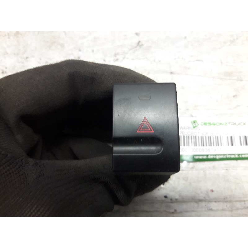 Recambio de warning para peugeot 406 berlina (s1/s2) srdt referencia OEM IAM   