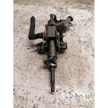 Recambio de columna direccion para opel astra h berlina elegance referencia OEM IAM 24454492  