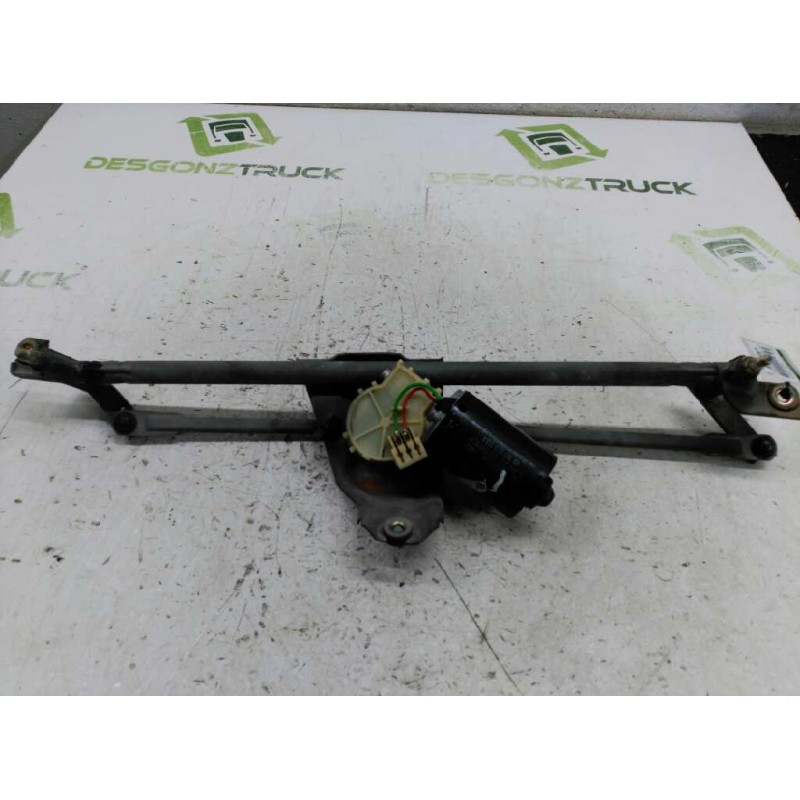 Recambio de motor limpia delantero para volkswagen golf iii cabrio (1e7) avantgarde referencia OEM IAM 1H1955113A 1H1955603 