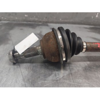 Recambio de transmision delantera izquierda para citroën jumpy hdi 120 27 l1h1 furg. referencia OEM IAM   
