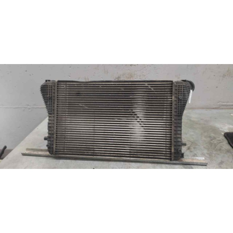 Recambio de intercooler para volkswagen golf v berlina (1k1) conceptline (e) referencia OEM IAM 1K0145803  