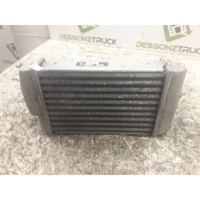 Recambio de intercooler para chrysler voyager (rg) 2.5 crd lx referencia OEM IAM IA1072 868503A 83403D