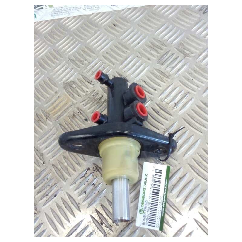 Recambio de bombin freno para nissan trade 100 3.0 turbodiesel referencia OEM IAM   