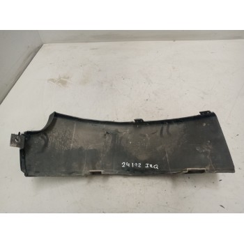 Recambio de puntera paragolpes delantera izquierda para volvo fh xxx 12.8 diesel referencia OEM IAM   
