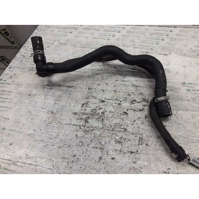 Recambio de manguera de agua para peugeot 407 sw premium referencia OEM IAM   