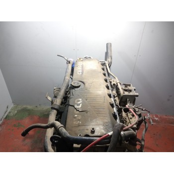 Recambio de despiece motor para iveco stralis (as) 12.9 diesel referencia OEM IAM F3BE3681B  