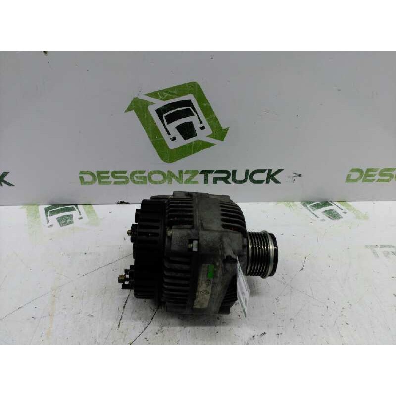 Recambio de alternador para renault laguna (b56) 1.9 dti referencia OEM IAM   