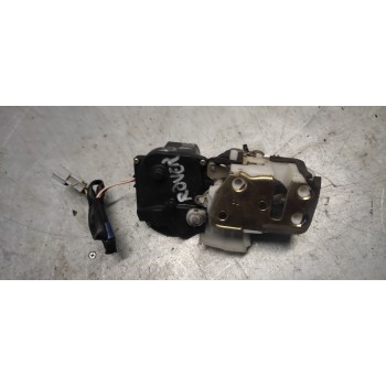 Recambio de cerradura puerta trasera derecha para mg serie 200 (xw) 220 gsi referencia OEM IAM   