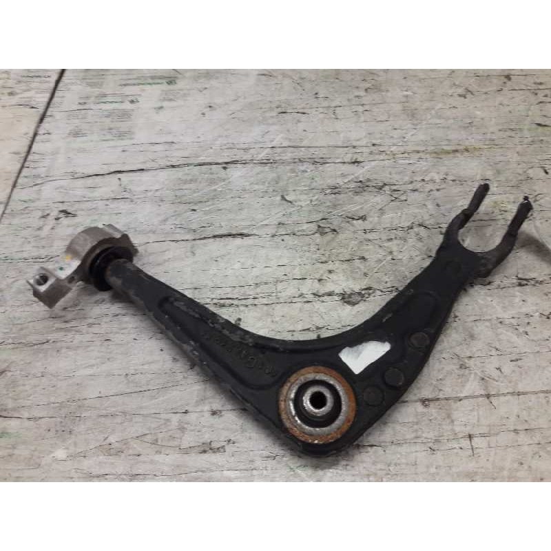 Recambio de brazo suspension inferior delantero izquierdo para peugeot 407 sw premium referencia OEM IAM   