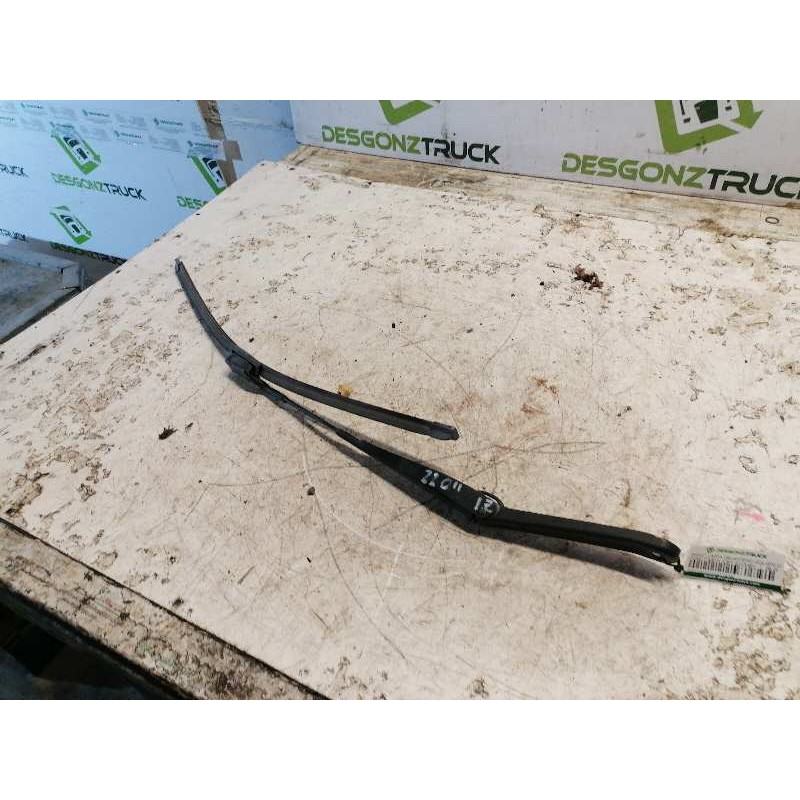 Recambio de brazo limpia delantero izquierdo para ford fiesta (cb1) econetic referencia OEM IAM   