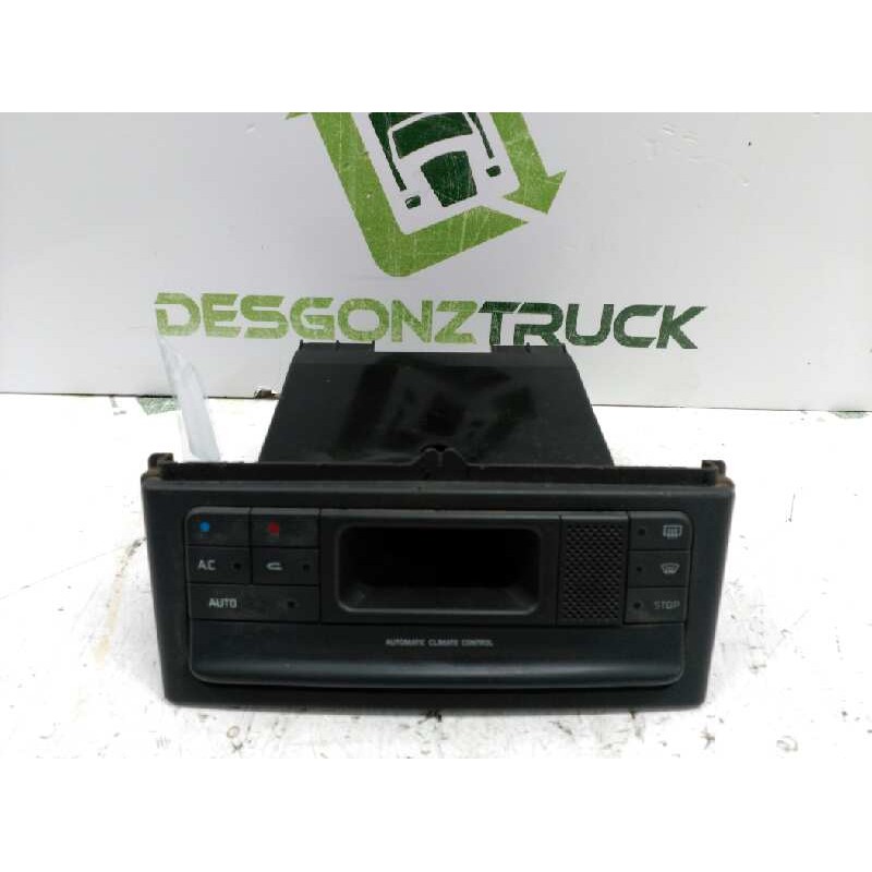 Recambio de mando calefaccion / aire acondicionado para renault laguna (b56) 1.9 dti referencia OEM IAM 7700425674 7701045742 