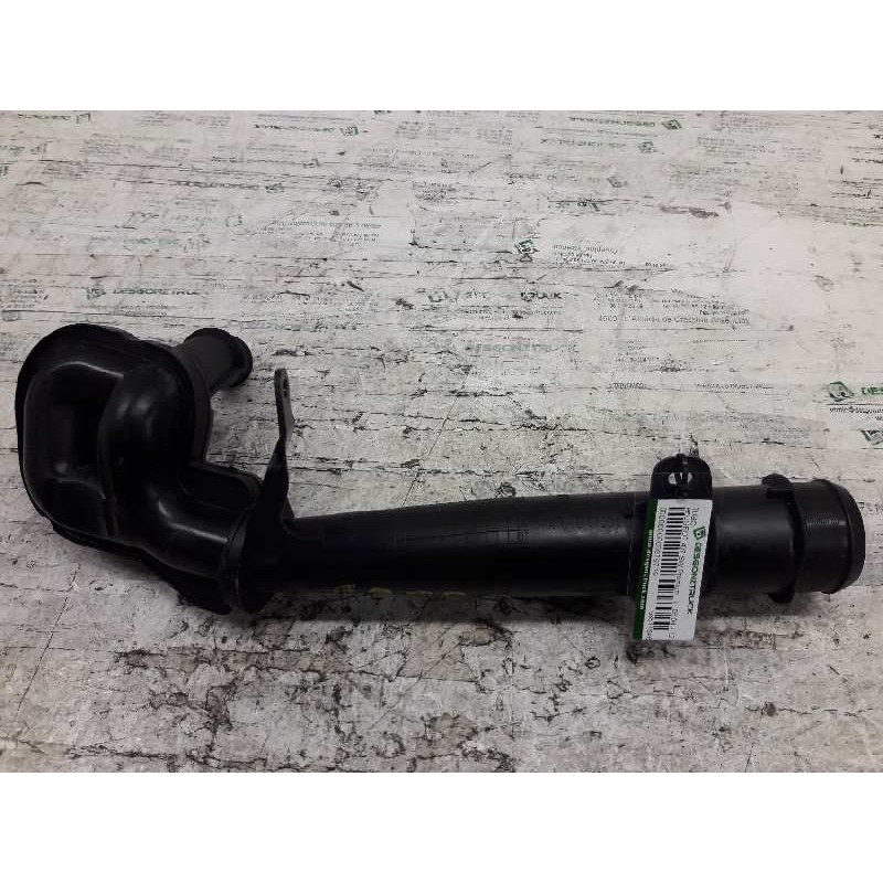 Recambio de tubo para peugeot 407 sw premium referencia OEM IAM 9651164580 TURBO 