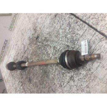 Recambio de transmision delantera derecha para fiat bravo (182) 16v 80 sx referencia OEM IAM   