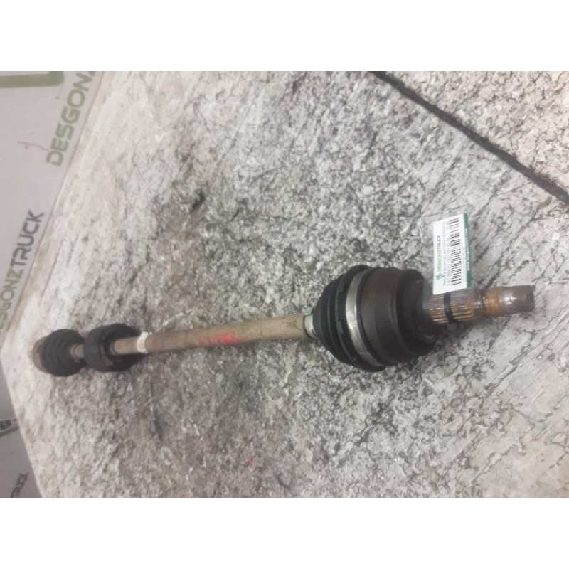 Recambio de transmision delantera derecha para fiat bravo (182) 16v 80 sx referencia OEM IAM - Gris 2