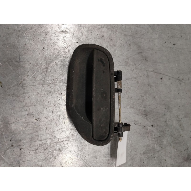 Recambio de maneta exterior trasera izquierda para volvo s40 berlina 1.9 d+ (85kw) referencia OEM IAM   