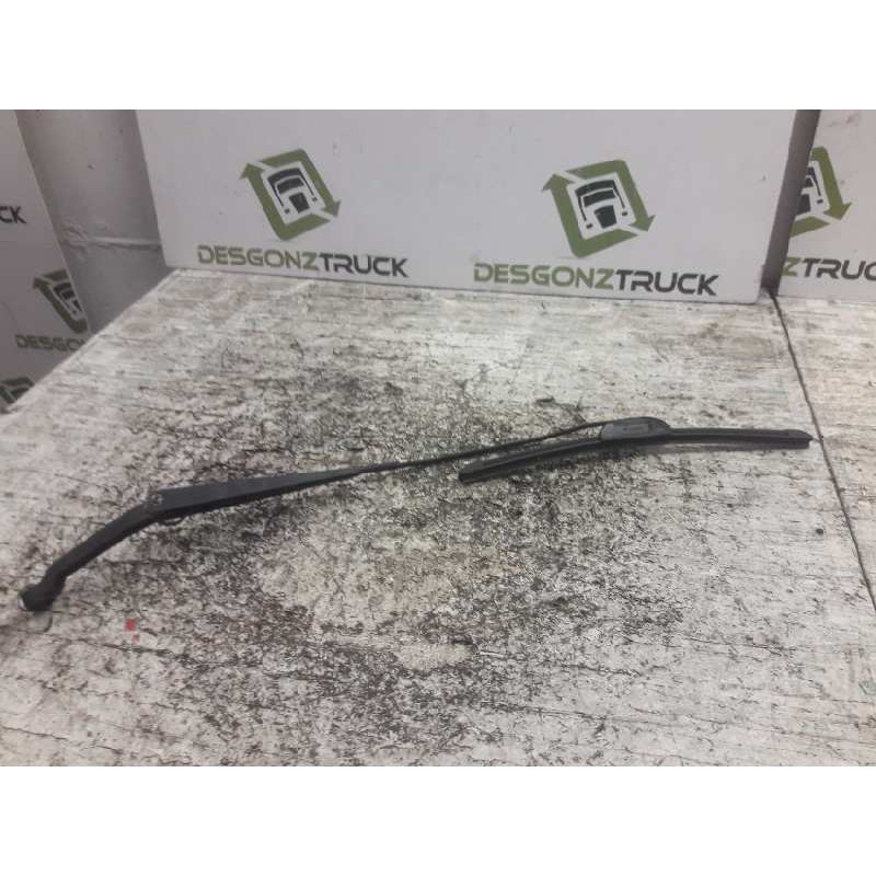 Recambio de brazo limpia delantero derecho para kia rio ipanema berlina referencia OEM IAM - Gris 2