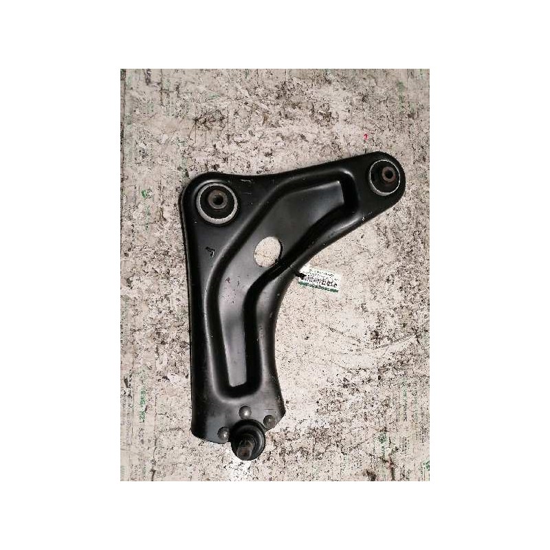 Recambio de brazo suspension inferior delantero izquierdo para peugeot 207 rc referencia OEM IAM   