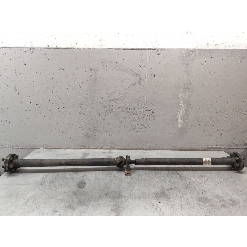 Recambio de transmision central para mercedes-benz clase s (w220) berlina 5.0 v8 24v cat referencia OEM IAM  1.81CM
