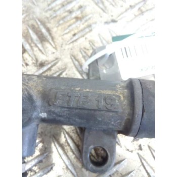 Recambio de servo embrague para nissan cabstar 09.06 2.5 diesel referencia OEM IAM FTE19 6747 UR03