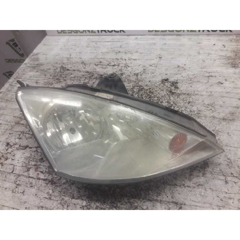 Recambio de faro derecho para ford focus berlina (cak) ambiente referencia OEM IAM 2M5113W029BE  