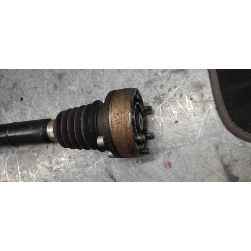 Recambio de transmision delantera derecha para volkswagen polo berlina (6n2) trendline referencia OEM IAM  24 MM MANGUETA 3