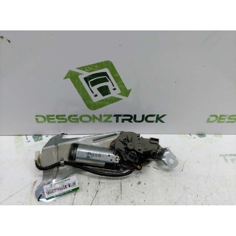 Recambio de motor limpia trasero para renault laguna (b56) 1.9 dti referencia OEM IAM 7700423583  