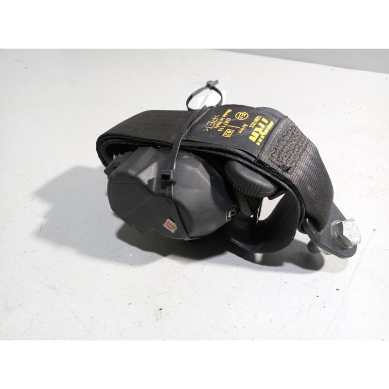 Recambio de cinturon seguridad delantero derecho para iveco daily caja cerrada (2006 =>) caja cerrada gran espacio 35c... batall - Blanco