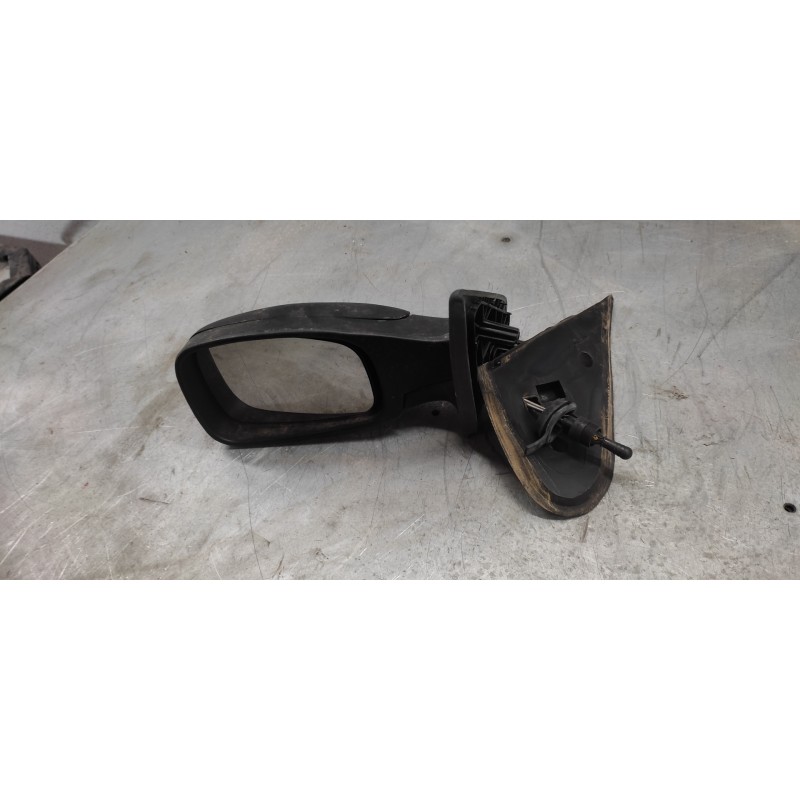 Recambio de retrovisor izquierdo para peugeot 306 break boulebard referencia OEM IAM   MANUAL