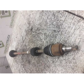 Recambio de transmision delantera derecha para fiat bravo (182) 16v 80 sx referencia OEM IAM   