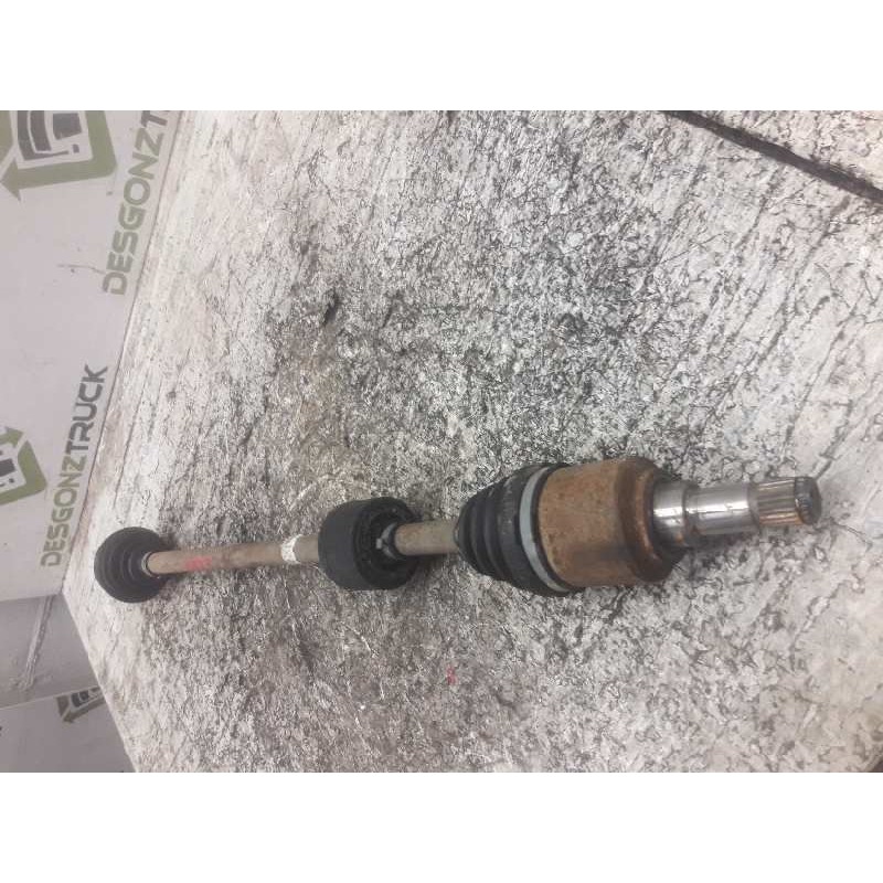 Recambio de transmision delantera derecha para fiat bravo (182) 16v 80 sx referencia OEM IAM - Gris 3