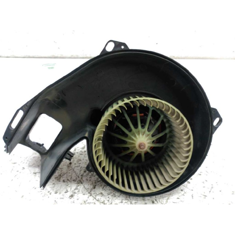 Recambio de ventilador calefaccion para opel meriva blue line referencia OEM IAM 93446 BEHR 