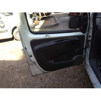 peugeot bipper del año 2009