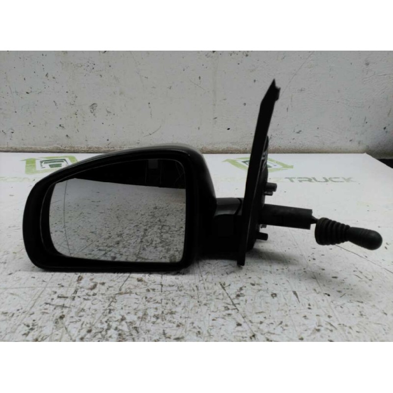 Recambio de retrovisor izquierdo para opel meriva blue line referencia OEM IAM   