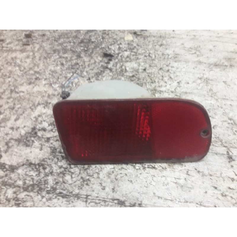 Recambio de faro antiniebla trasero izquierdo para daewoo tacuma se referencia OEM IAM 0322001203  