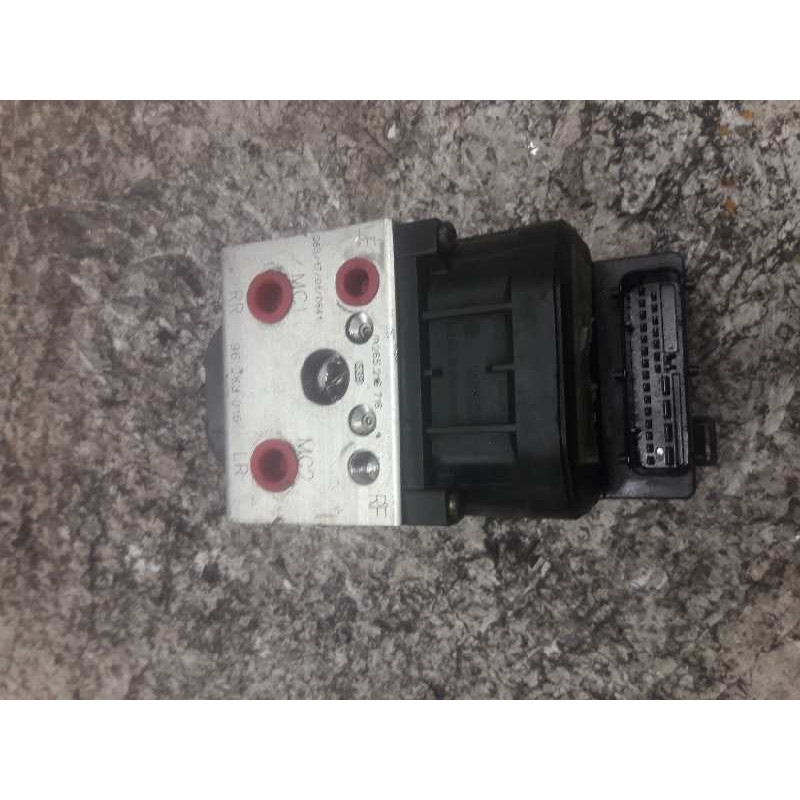 Recambio de abs para daewoo nubira berlina se (1999) referencia OEM IAM 0273004431 0265216716 96283016 - Azul 3
