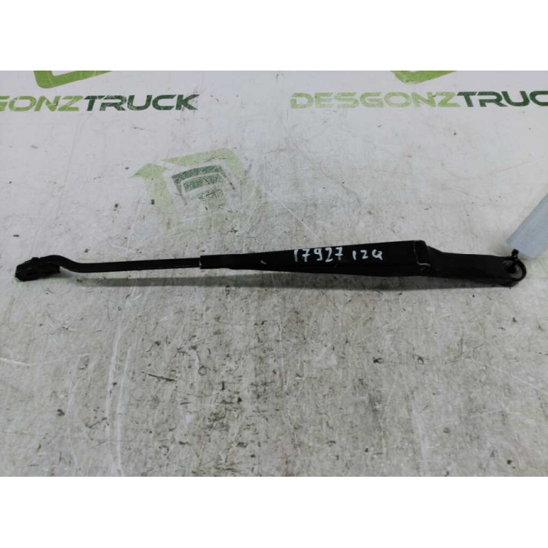 Recambio de brazo limpia delantero izquierdo para seat ibiza (6k) cl referencia OEM IAM 6K1955407D  