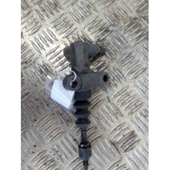 Recambio de servo embrague para nissan cabstar 09.06 2.5 diesel referencia OEM IAM FTE19 6747 UR03