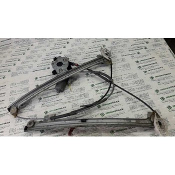 Recambio de elevalunas delantero izquierdo para citroën xsara berlina 1.9td attraction referencia OEM IAM   